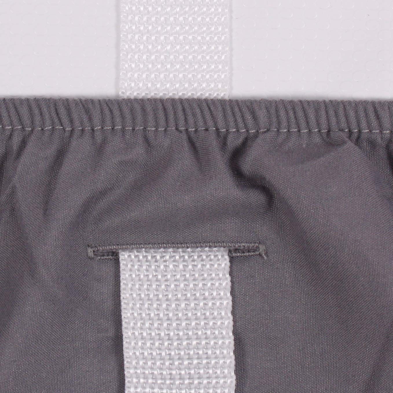 2 Pack Waterproof Changing Pad Cover - Soft Microfiber Diaper Changing Table Sheets for Baby Boys & Girls (Fits 32