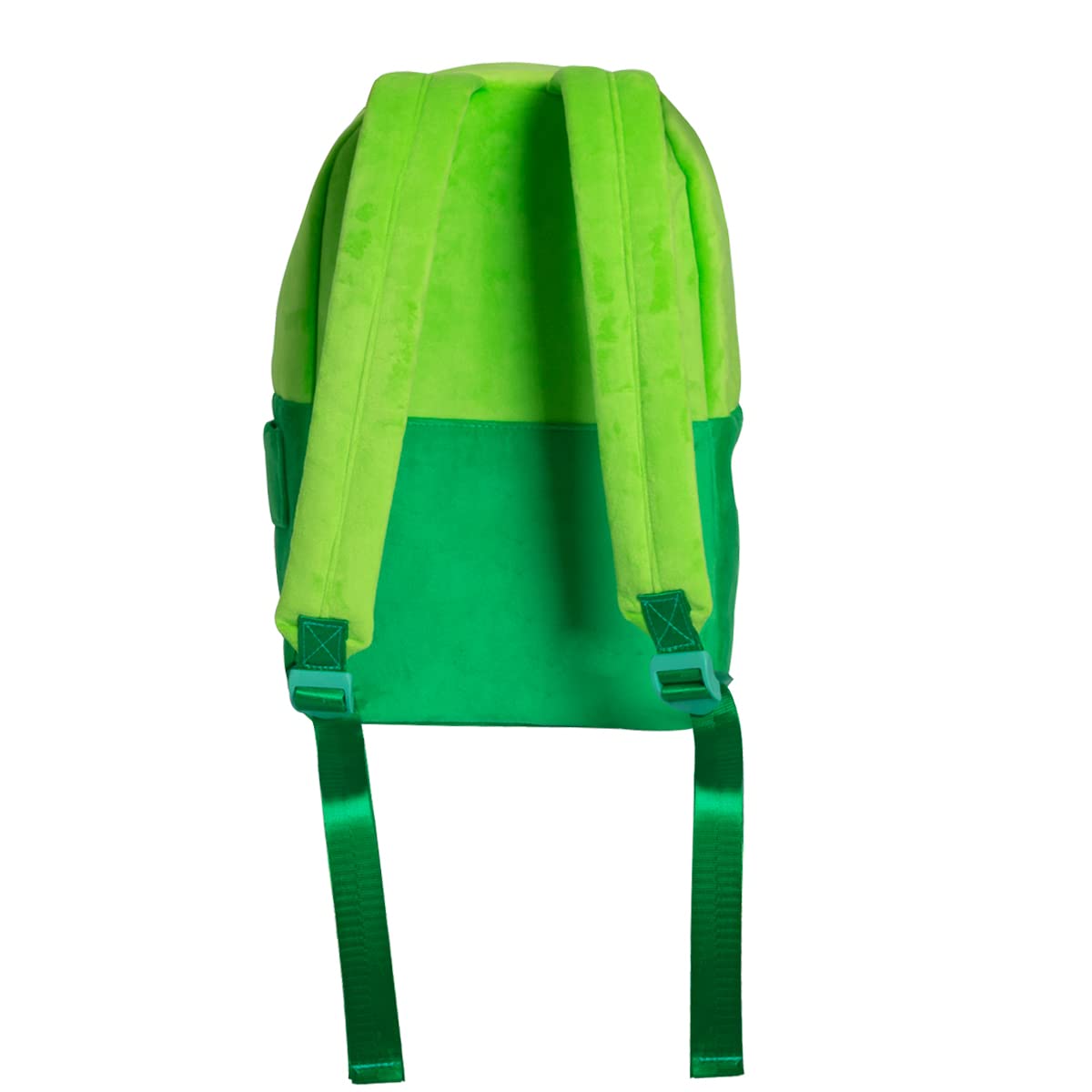 Anime Cosplay Backpack - Green Adventure RPG Game Character Prop Bag for LARP, Comic Con & Halloween Costumes | Perfect for Cosplayers, Gamers & Anime Fans