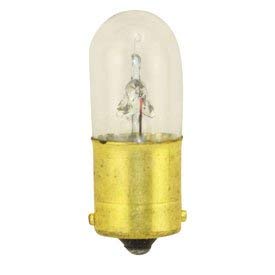 Technical Precision 1489 Replacement Batteries & LED Light Bulbs - Long-Lasting Power for Flashlights, Toys, and Home Appliances