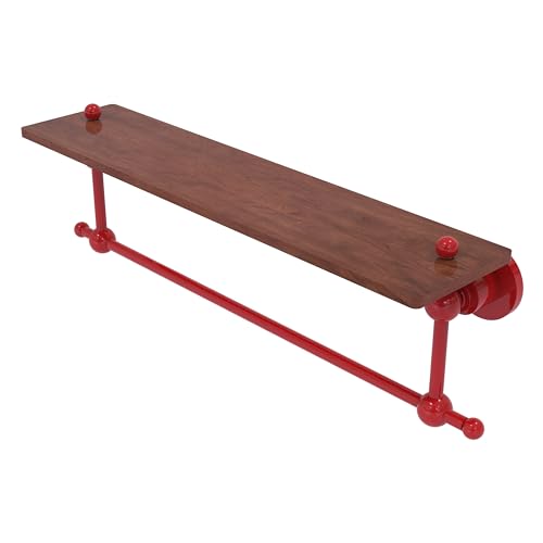Fire Engine Red