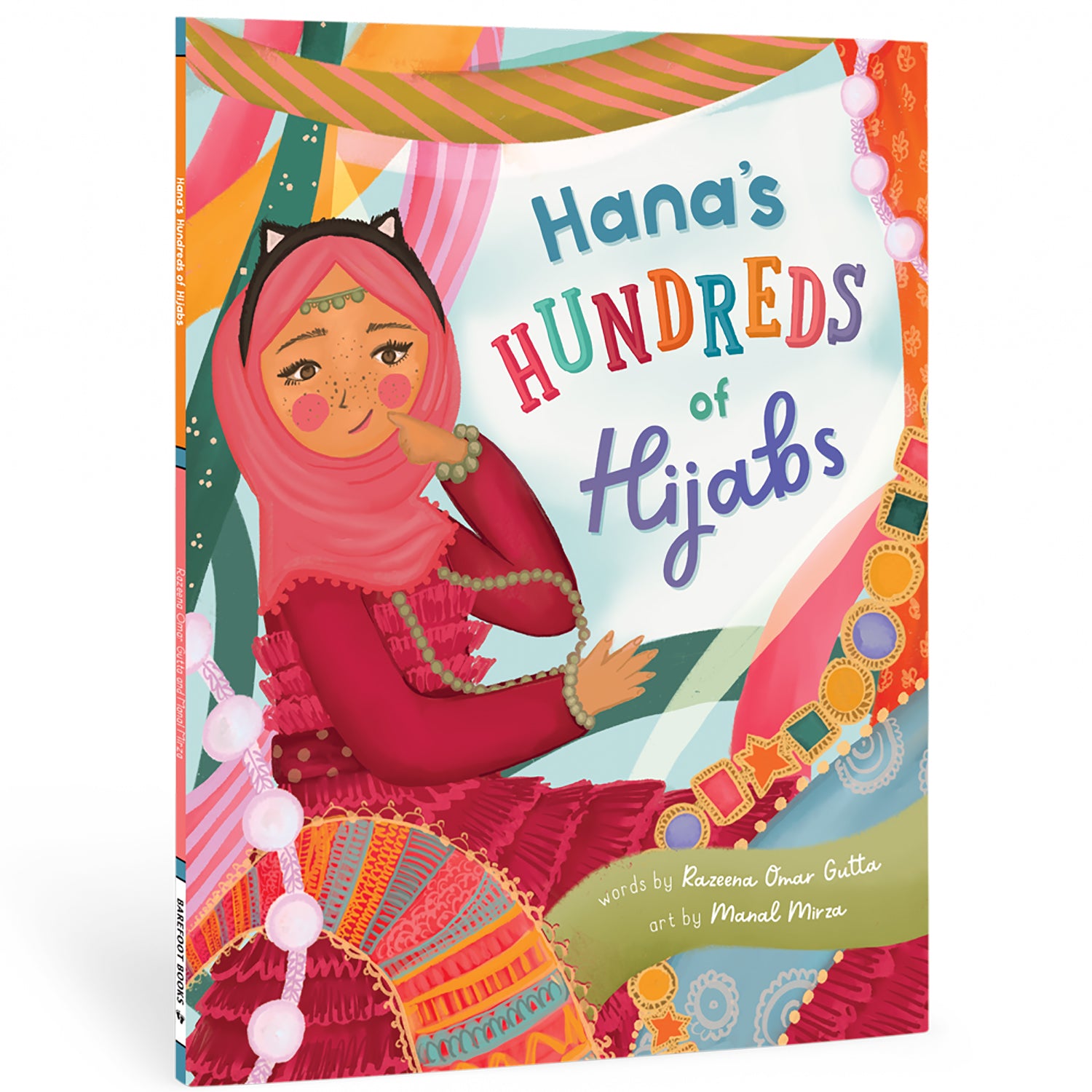 Barefoot Books 1st Grade Diverse Stories Book Set of 4 | Multicultural Children's Books for Early Readers | Perfect for Classroom Learning & Home Reading