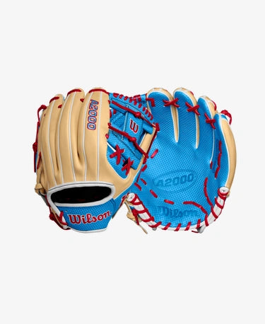 Wilson A2000 SC1975 11.75