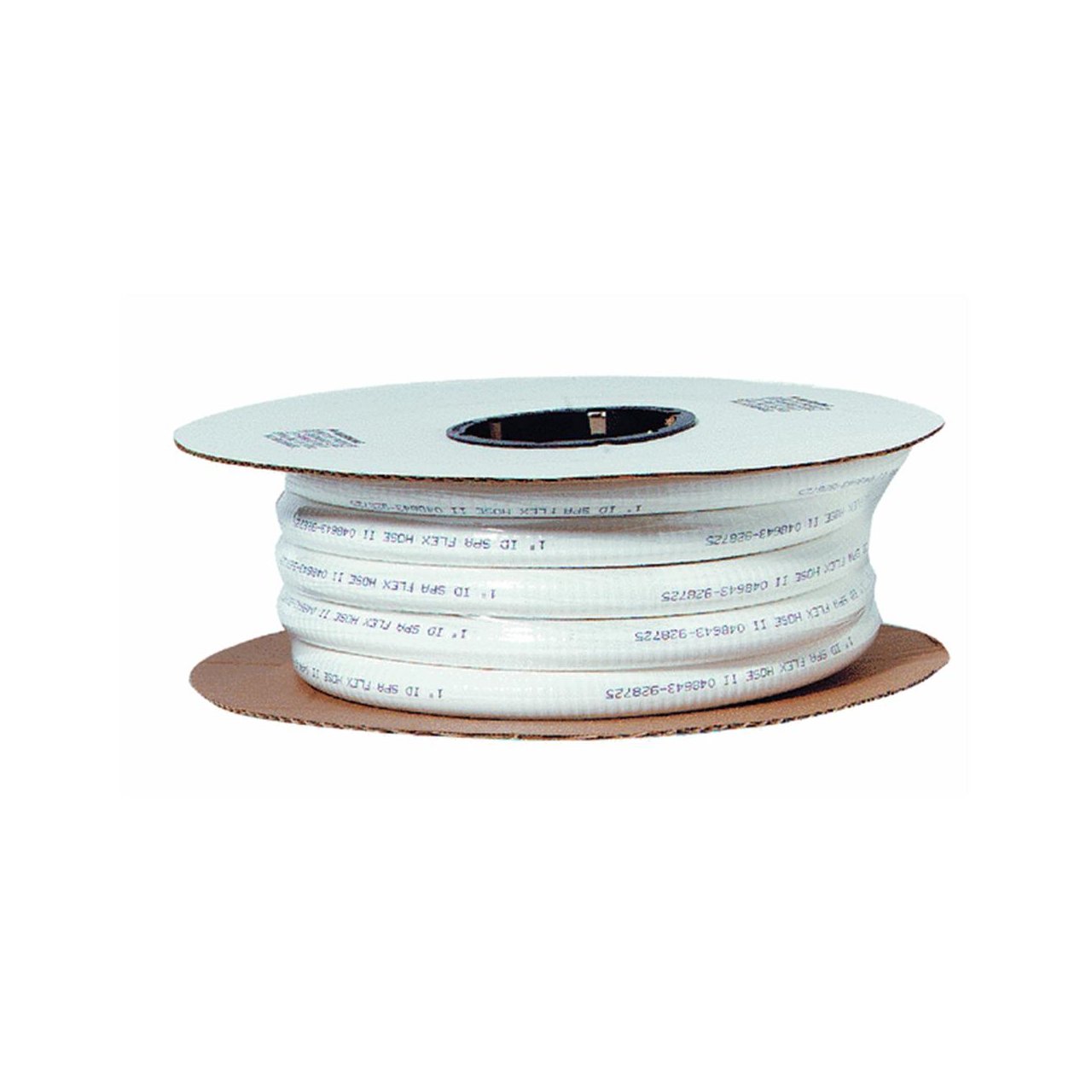 Watts Water Technologies RSFN Bulk Spa Flex Hose - Durable & Flexible Hot Tub Hose for Easy Installation | Perfect for Spa, Hot Tub, and Pool Maintenance
