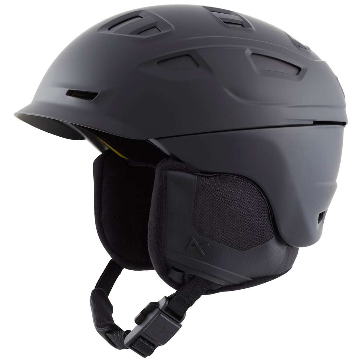 Anon Prime MIPS Snowboard & Ski Helmet 2024 - Lightweight Safety Protection for Winter Sports