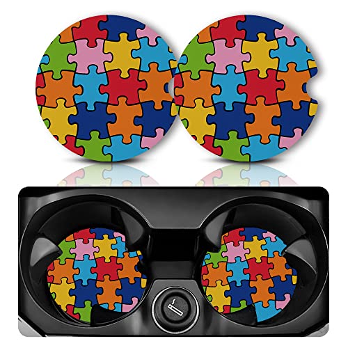 Autism Puzzle