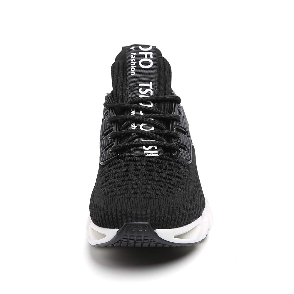 Women's Running Shoes - Lightweight Athletic Sneakers for Walking, Tennis & Casual Wear | Perfect for Gym, Workouts & Everyday Comfort