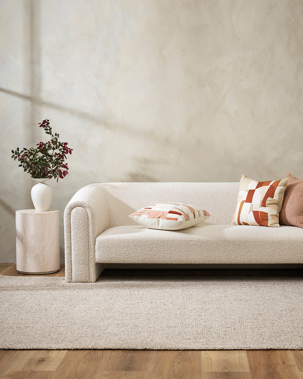 Premium ANA Cushion - Soft & Supportive Memory Foam Pillow for Neck Pain Relief - Perfect for Home, Office & Travel Use