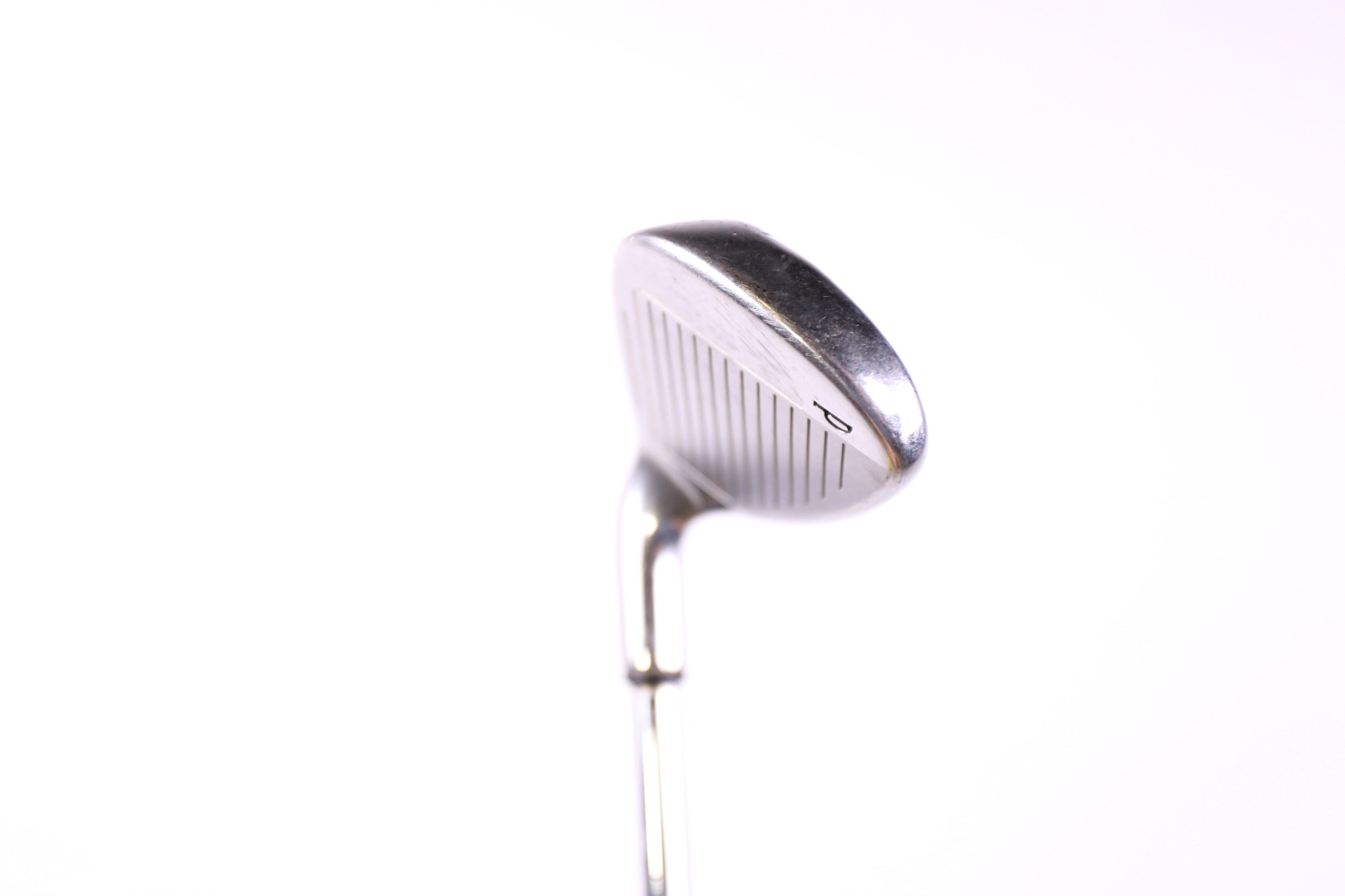 Used Callaway X 18 Pitching Wedge - Right Handed 45° Uniflex Steel Shaft Golf Club for Men | Perfect for Short Game Practice & Approach Shots on the Course