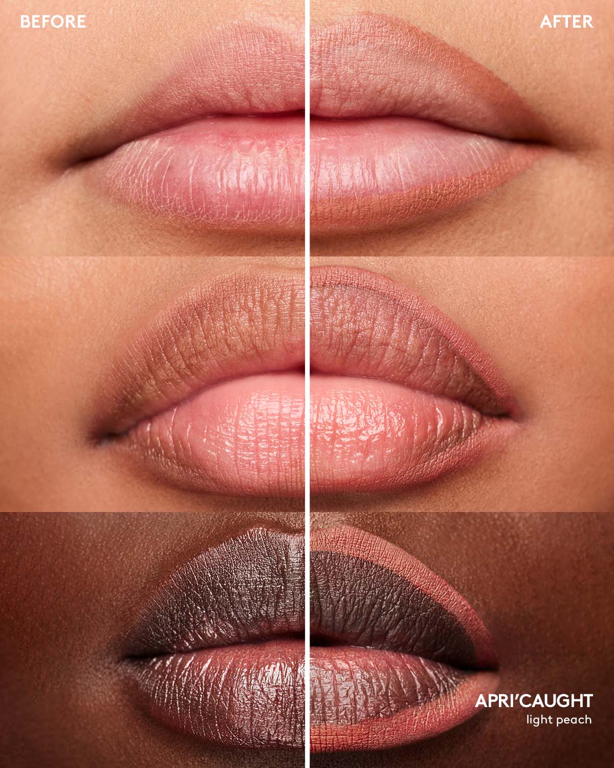 Trace'd Out Longwear Waterproof Pencil Lip Liner - Smudge Proof, All-Day Wear for Perfect Lip Definition | Ideal for Daily Makeup, Special Occasions & Photography Shoots