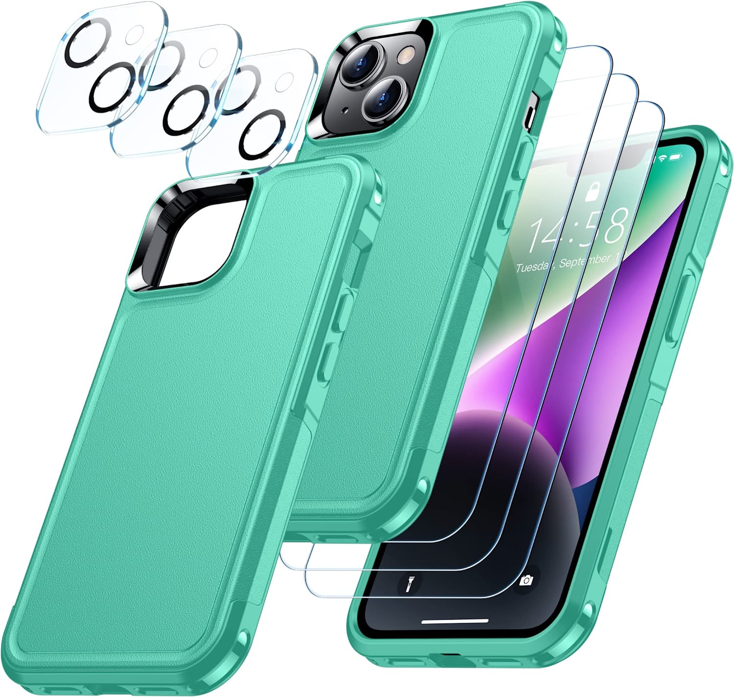Light Green