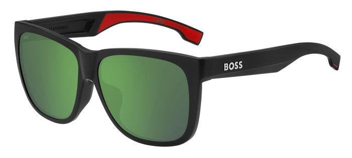 BLX-MATTEBLACKRED/Z9