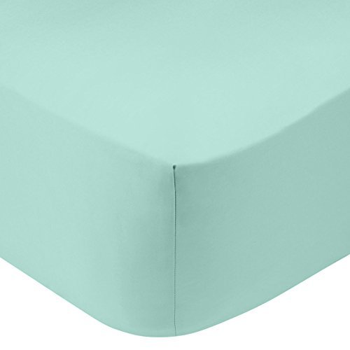 Premium Jersey Knit Cot Fitted Sheet 75