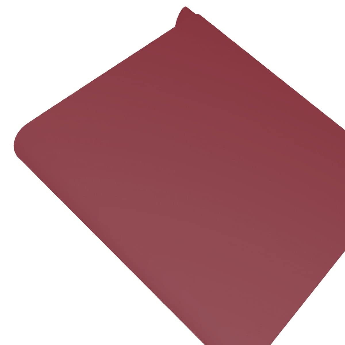 High-Quality Photography Backdrop Paper - Scarlet (101256C) for Professional Photo Shoots, Studio Portraits & Product Photography