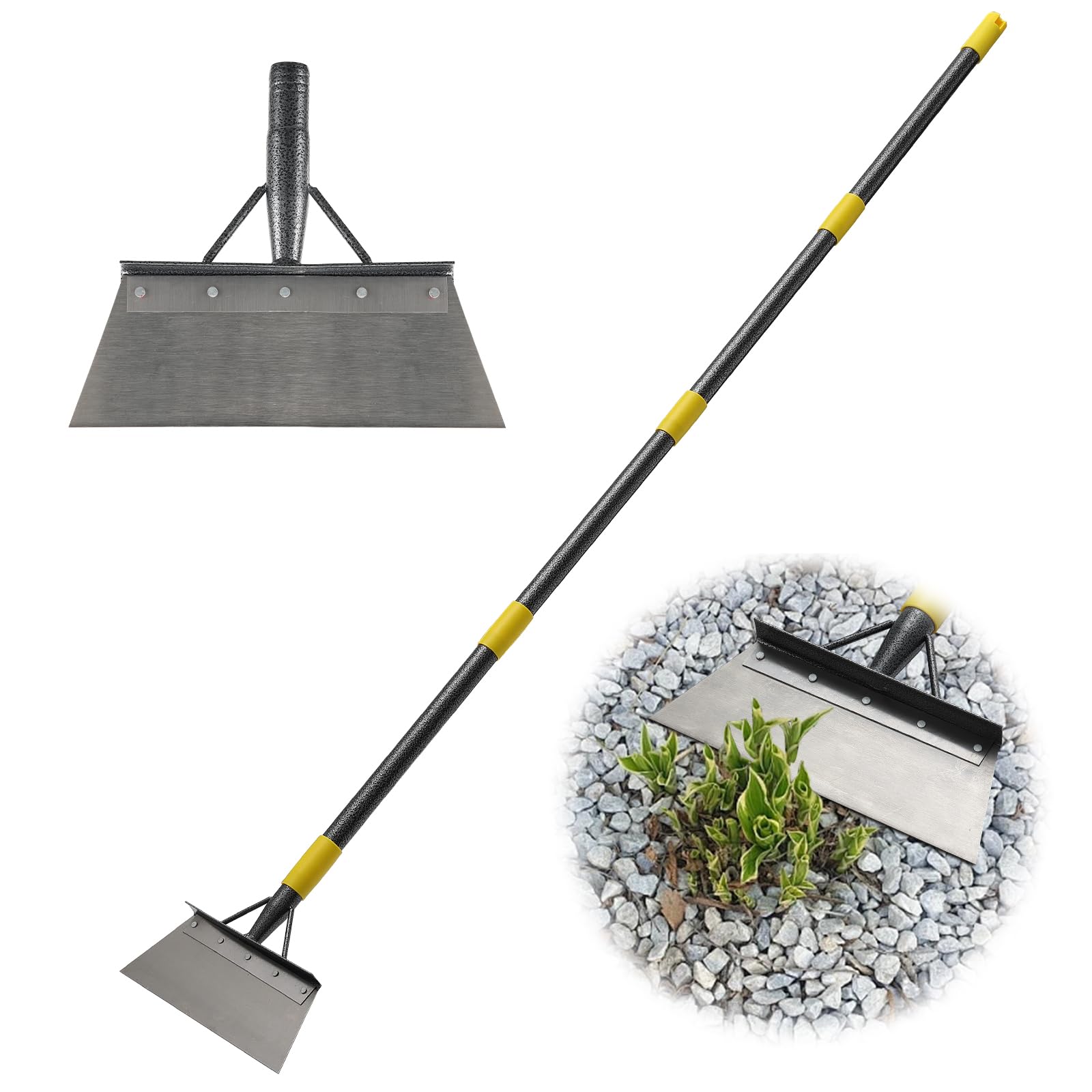 Adjustable Garden Shovel - 66