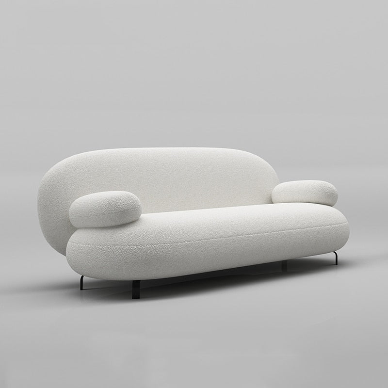 Arredo Sofa Set - Modern Living Room Furniture for Comfort & Style | Perfect for Family Gatherings & Relaxation