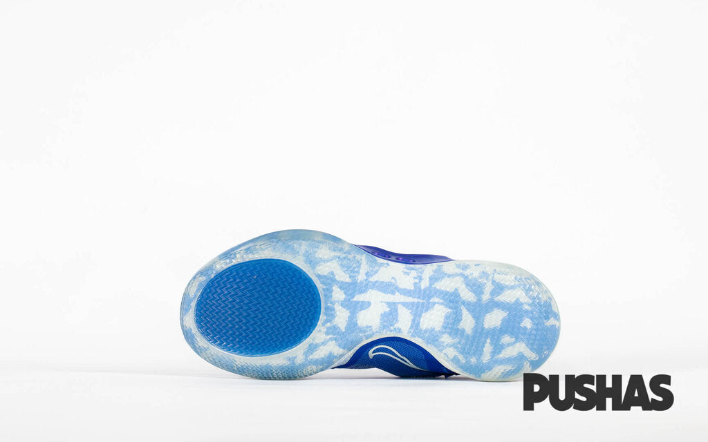Nike Adapt BB 2.0 'Astronomy Blue' Self-Lacing Basketball Shoes - Perfect for Indoor Courts & Streetwear Fashion