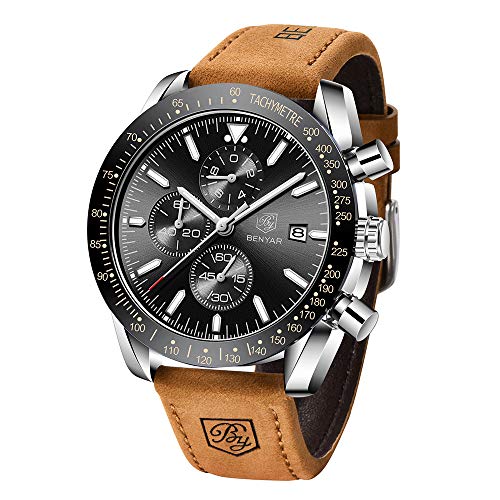 Brown Silver Black