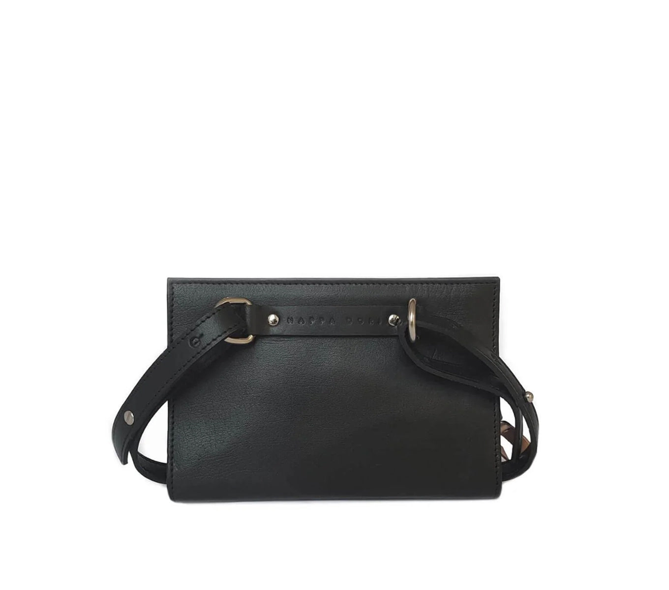 Capsule Belt Bag - Stylish & Compact Waist Pack for Travel, Running, Hiking & Everyday Use