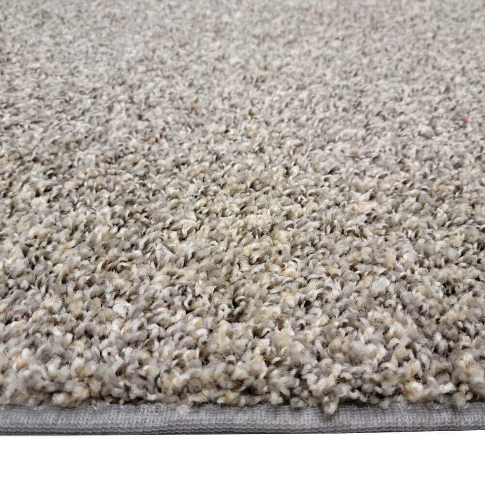 KOECKRITZ Ironside Custom Cut Indoor Area Rug | 3x10 Feet Soft 25 oz Frieze Carpet for Living Room, Bedroom & Dining Area | Durable & Stain-Resistant Home Decor