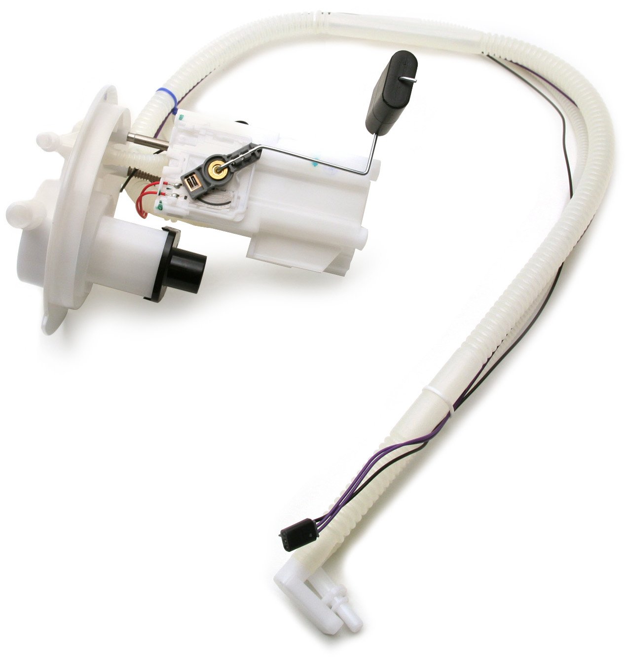 Delphi FG0785 Fuel Transfer Pump - High-Performance Diesel & Gasoline Transfer Unit for Trucks, Boats, and Industrial Use