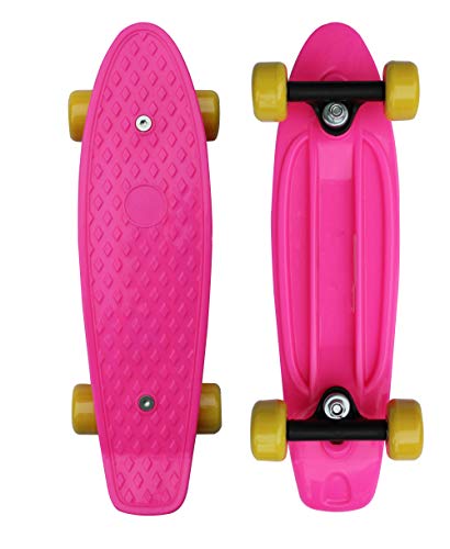 Rosy
