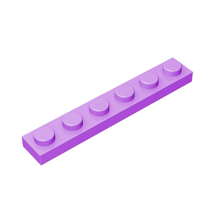 Bluish Violet