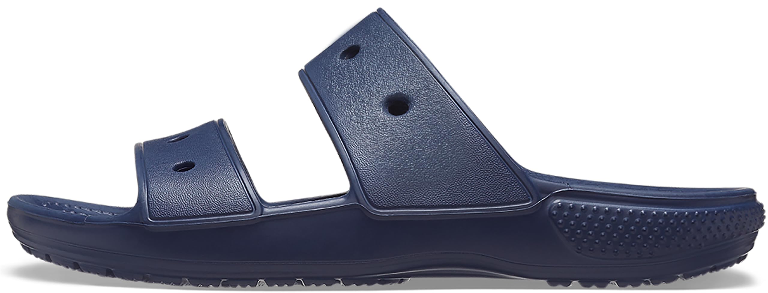 Crocs Unisex-Adult Classic Sandals - Comfortable Slip-On Water Shoes for Men & Women - Perfect for Beach, Pool, and Outdoor Activities