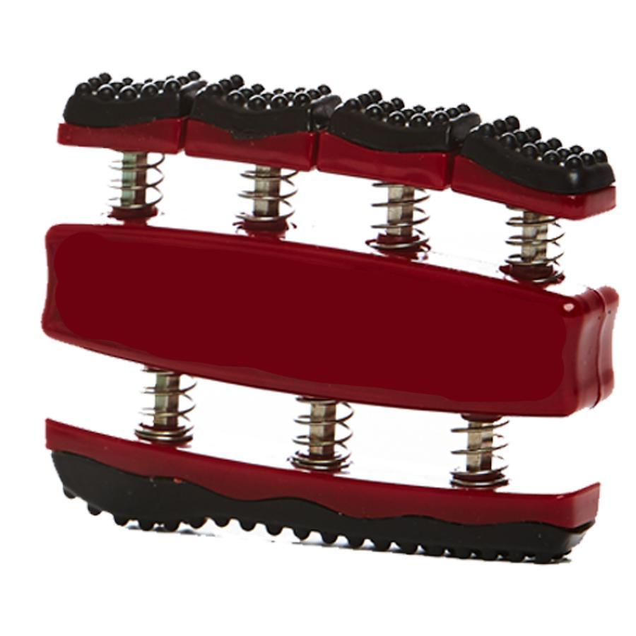 Premium Hand Grip Strengthener - Adjustable Resistance Finger Exerciser for Athletes, Musicians & Office Workers - Improve Grip Strength, Reduce Hand Fatigue & Relieve Stress - Perfect for Gym, Piano Practice & Typing