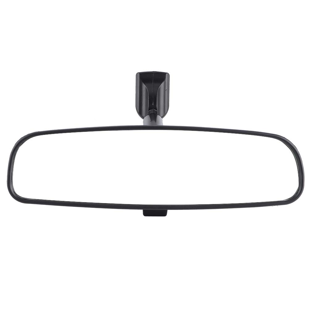 Original Rear View Mirror, 76400-SDA-A03, Car Interior Rear View Mirror - Replacement & Upgrade for Honda Civic, Accord, CR-V - Wide Angle Anti-Glare Interior Mirror - Perfect for Night Driving & Enhanced Safety