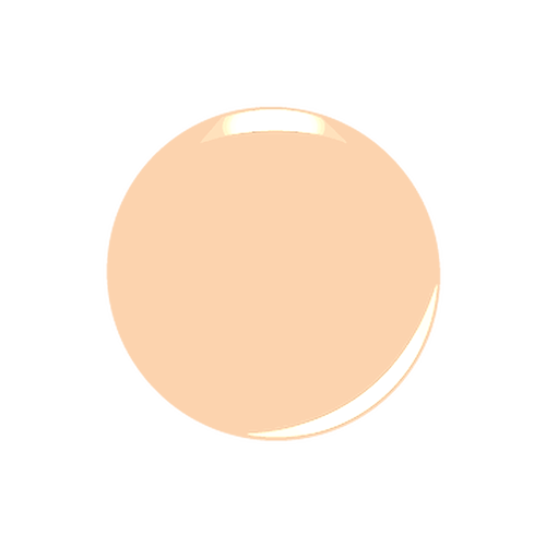 N604 Re Nude Nail Lacquer - Long Lasting Nude Nail Polish for Natural Look | Perfect for Everyday Wear & Professional Manicures