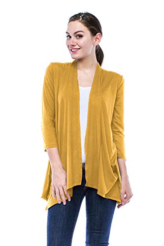 Mustard
