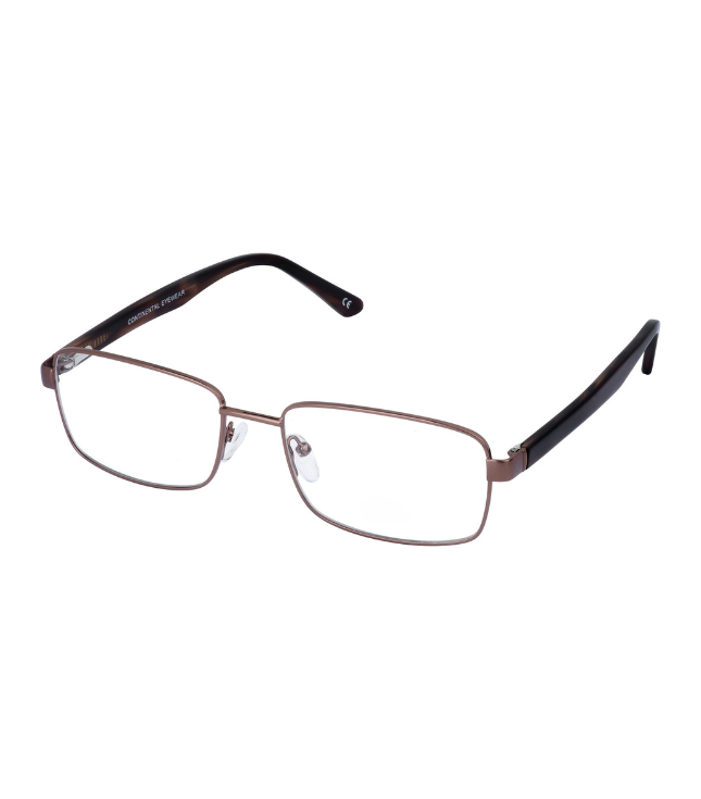 Stylish Cameo Brandon Glasses - Trendy Eyewear for Men & Women | Perfect for Reading, Driving & Fashion Accessories