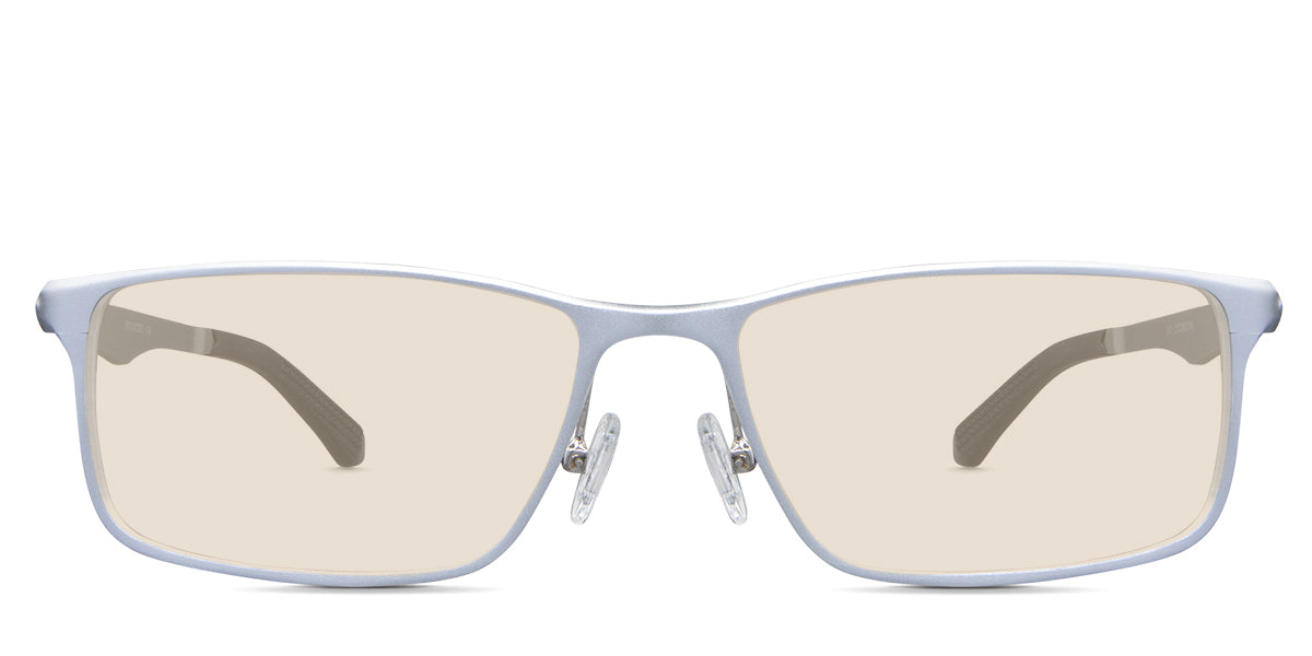 Briggs Women's Prescription Tinted Sunglasses – UV Protection, Stylish & Lightweight for Driving, Outdoor Activities & Fashion