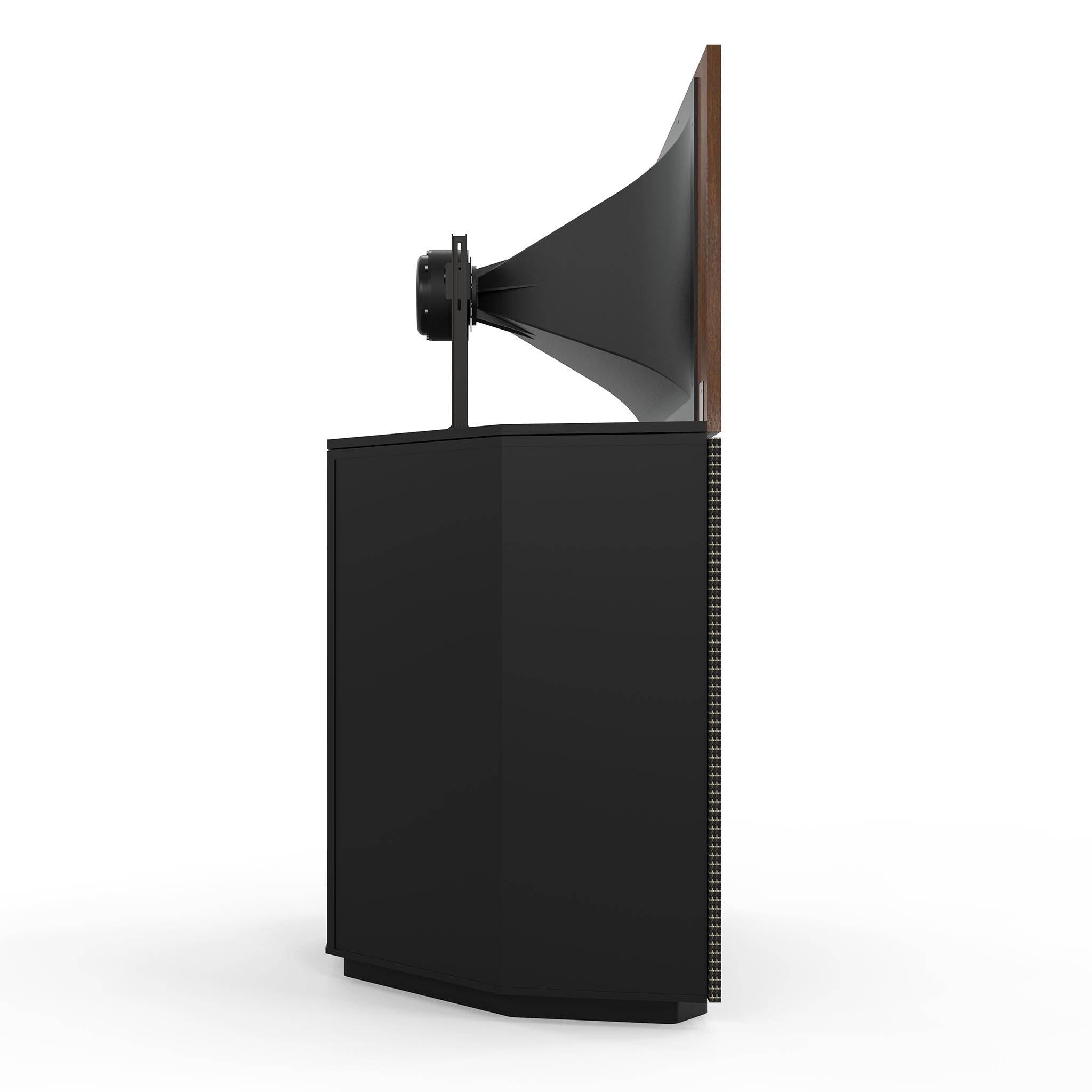 Klipsch Jubilee Floorstanding Loudspeaker - High-End Home Audio Speaker for Immersive Music & Movie Experience | Perfect for Home Theater & Audiophile Setups