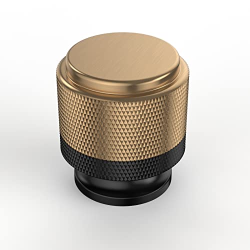 Black-Champagne Bronze