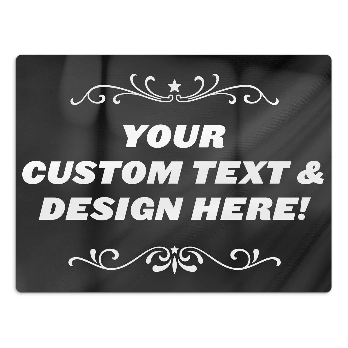 Custom Car Magnets for Advertising & Business Promotion - Personalized Vehicle Signs for Cars, Trucks & Vans - Durable Magnetic Signs for Marketing, Real Estate, Food Trucks & Small Businesses