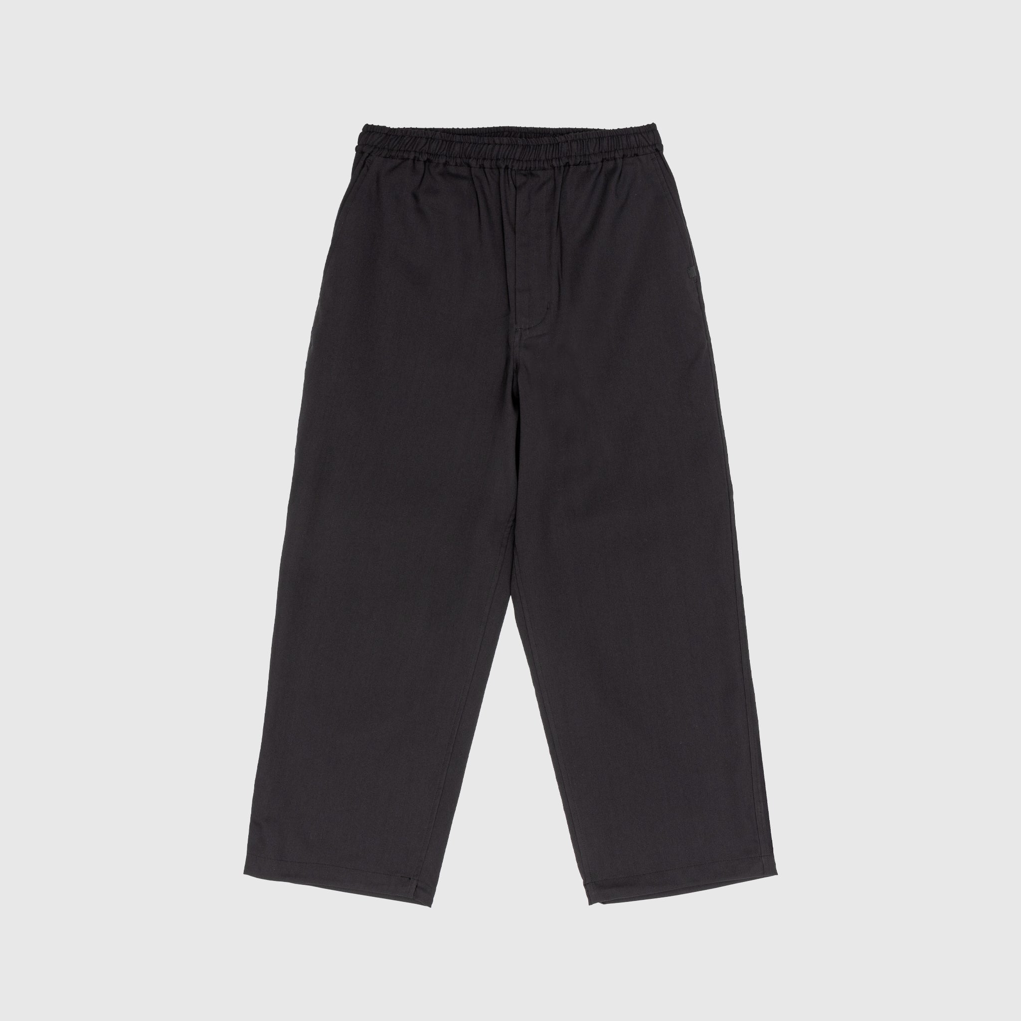 Tech Easy Trousers Polisage - Comfortable Stretch Work Pants for Men & Women | Perfect for Office, Travel & Outdoor Activities