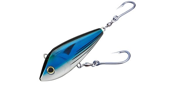 Yo-Zuri Bonita Trolling Lures - Saltwater Fishing Lures for Tuna, Wahoo & Mahi - Premium Offshore Trolling Baits for Deep Sea Fishing Adventures