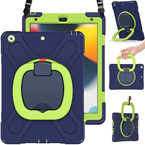 Navy Green