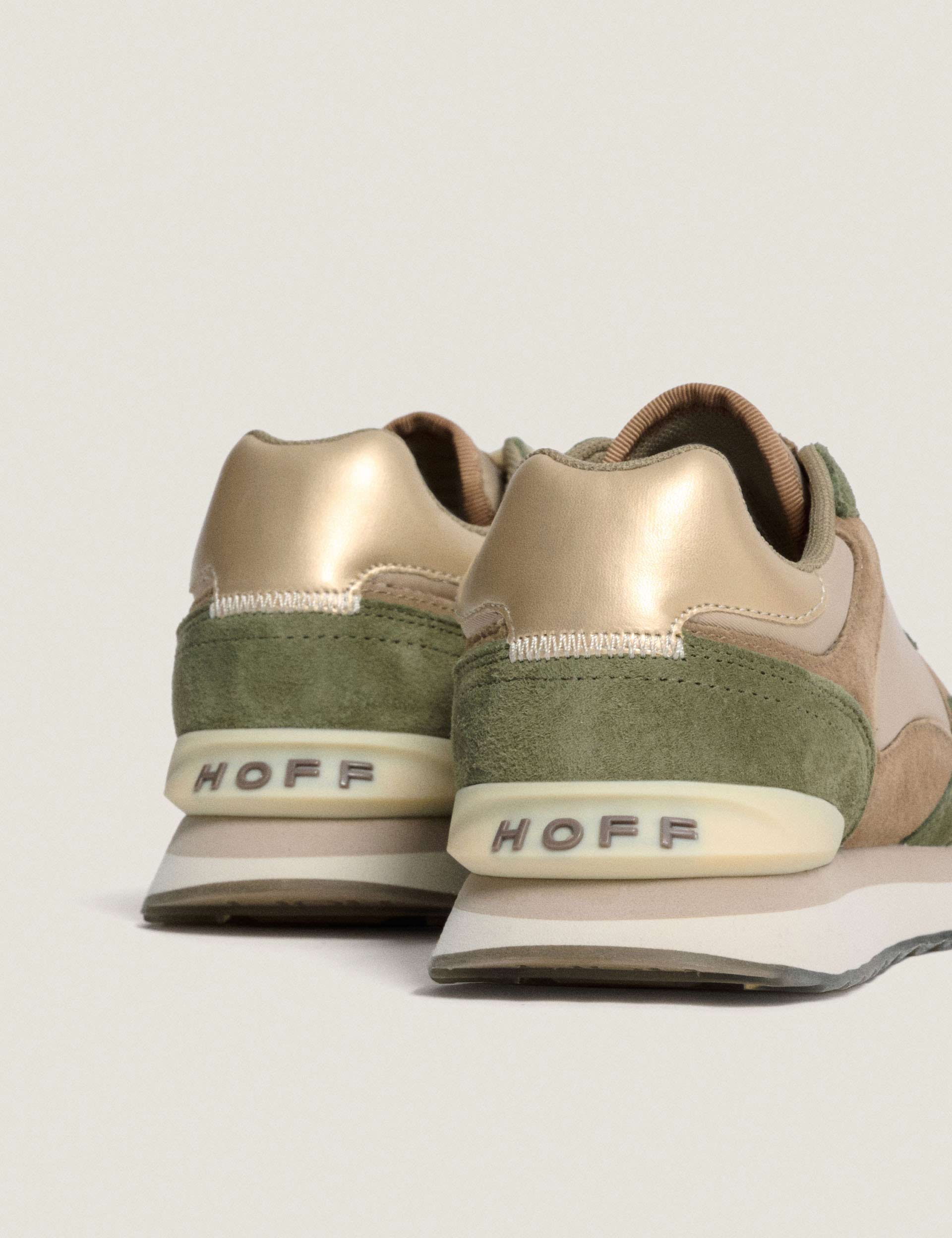 Hoff City Trainers Biloxi 22302020 - Stylish & Comfortable Sneakers for Men & Women | Perfect for Running, Walking & Casual Wear