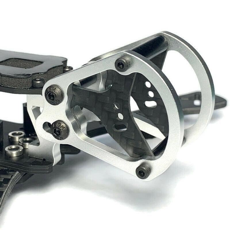 Bobcat 4 LR Frame Kit - High-Quality Replacement Part for Bobcat Loaders | Perfect for Construction, Landscaping & Farm Equipment Repairs