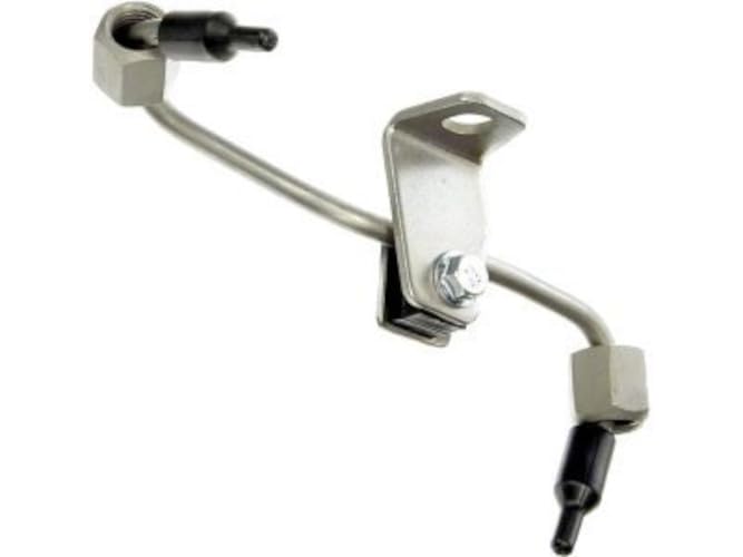 High-Quality Fuel Injector Supply Tube - Durable Replacement Part for Car & Truck Engines - Perfect for Fuel System Repair & Maintenance