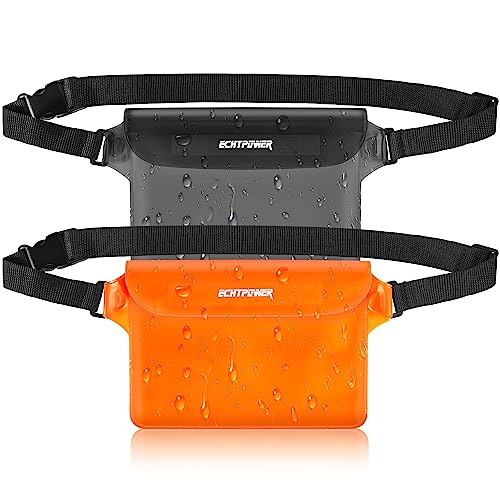 Transparent Black & Transparent Orange