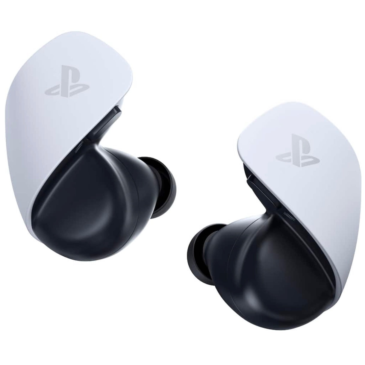 Sony PlayStation Pulse Explore Wireless Gaming Earbuds for PS5 - White | Noise Cancelling Bluetooth Earbuds for Gaming, Movies & Music | Perfect for PS5, PC & Mobile Gaming