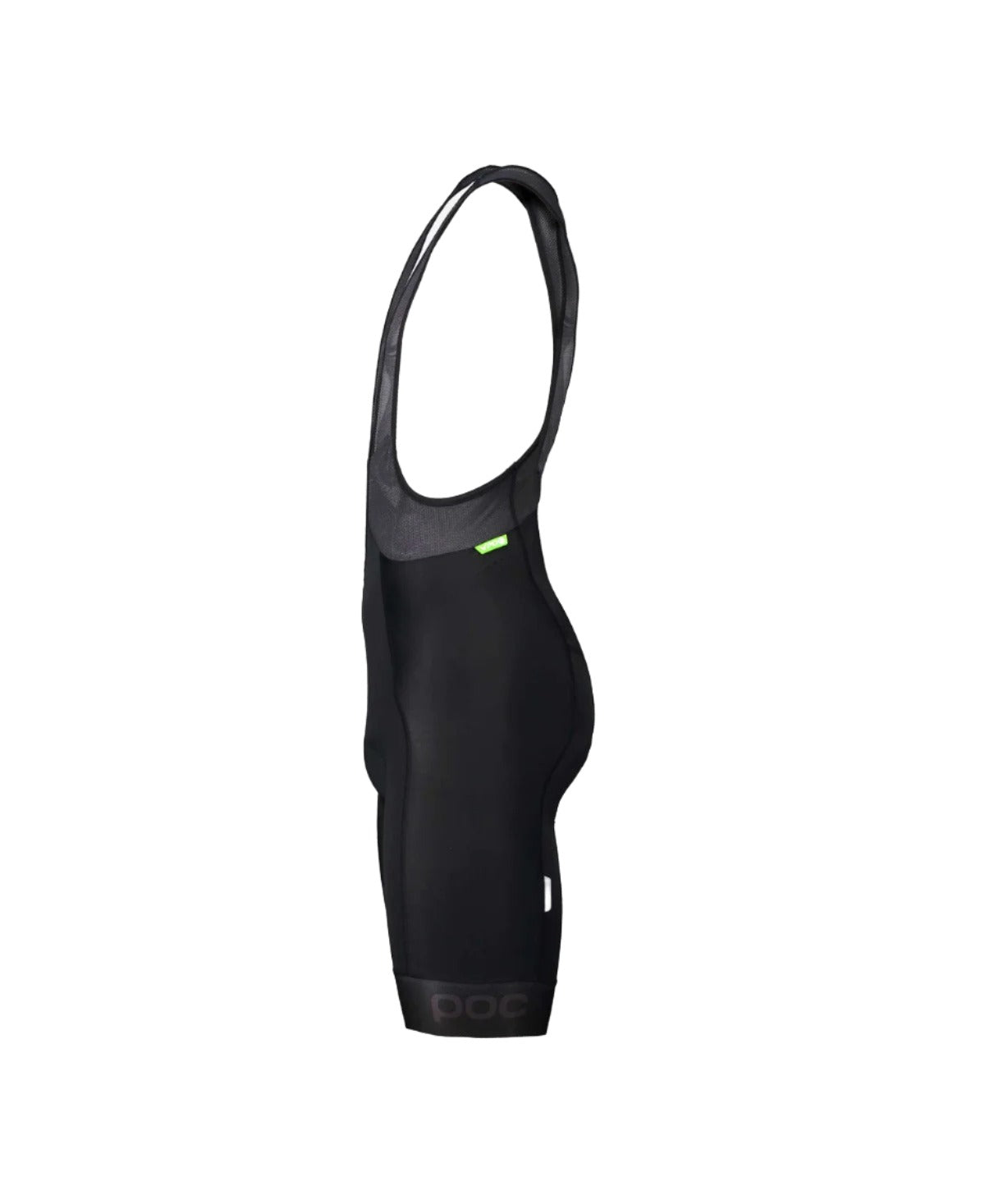POC 2023 Men's Pure VPDS Bib Shorts - High-Performance Cycling Shorts for Road & Mountain Biking - Comfortable & Breathable for Long Rides