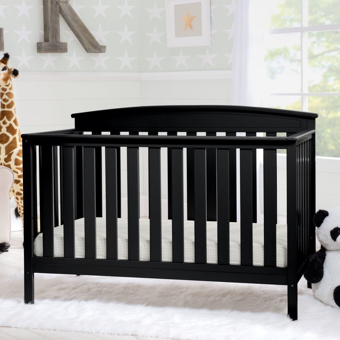 Black (001)