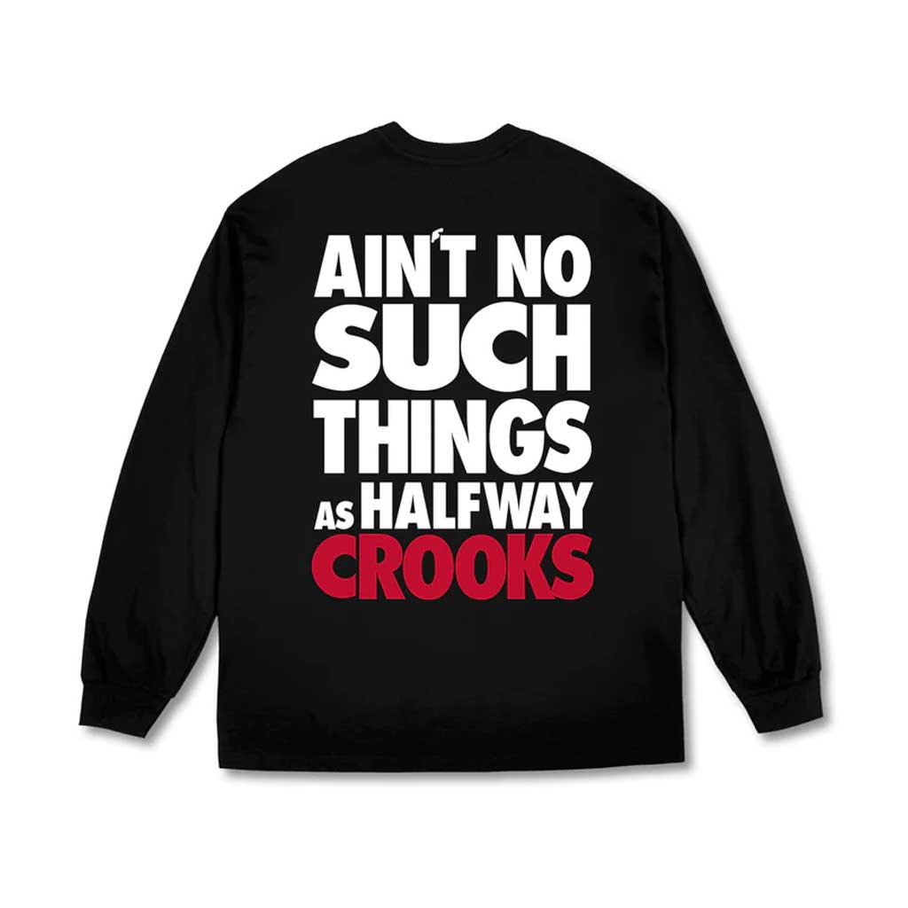 Crooks and Castles 