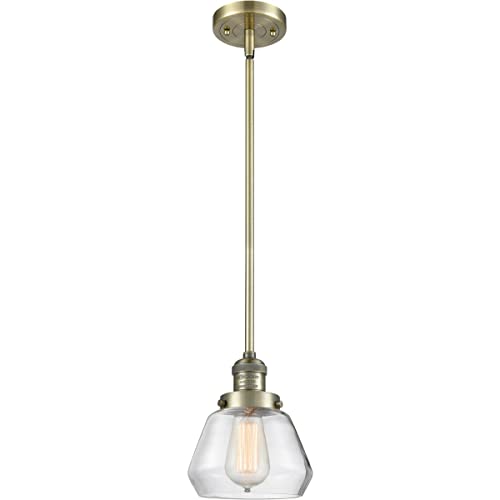 Antique Brass