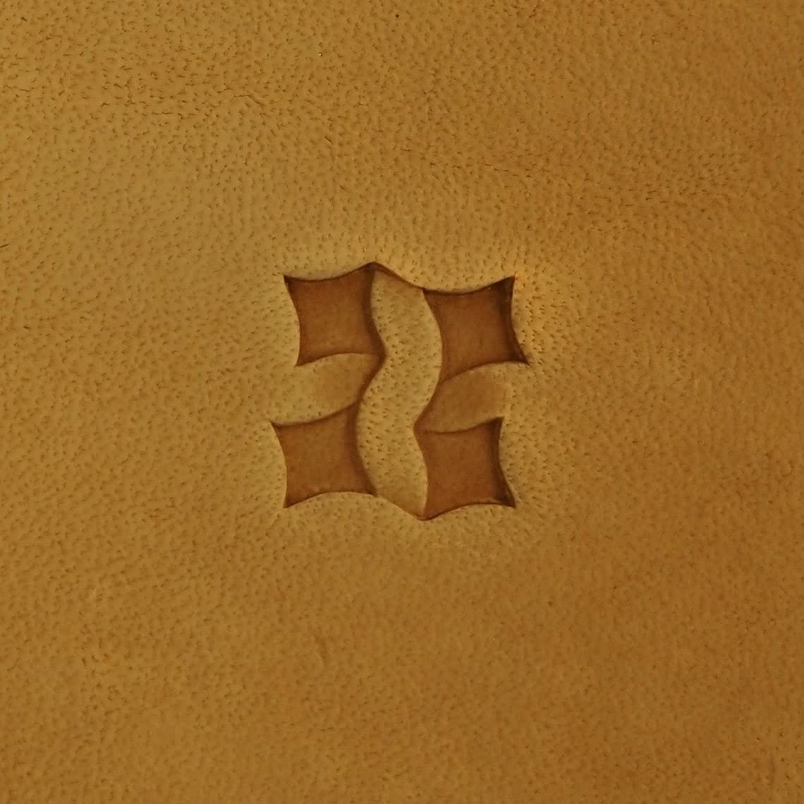 Leather Stamping Tools Set for Crafting & DIY Projects