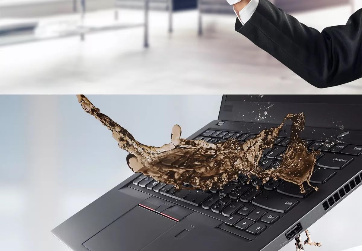 Lenovo T480s ThinkPad 14